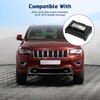 Transfer Case Control Module Compatible with 2016-2018 Jeep Grand Cherokee