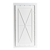 Oatey 34044 Access Panel, 14 X 29-Inch
