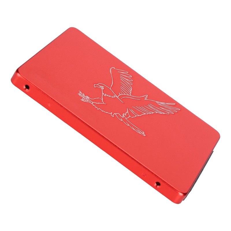 Hsthe Sea Mobile Solid State Disk Portable 2.5 Inch Metal