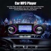 For Car Wireless Bluetooth FM 2USB Bluetooth 4.0 FM Transmitter