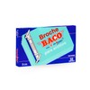 Baco | Broche Metálico Baco para Archivar Documentos - Caja