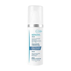 Ducray Keracnyl Sérum Antiimperfecciones Piel con Acné, 30ml