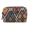 DAY ET Gweneth Print Toiletry Bag Multi Colour