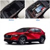 LLKUANG Center Console Organizer Tray Compatible with 2019 2020 2021