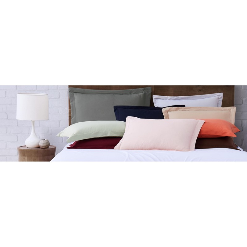 TRULY SOFT Everyday Duvet Set Grey Polyester 2-Piece Twin XL