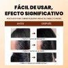 Tinte En Barra Para Cabello Cubre Canas Con Peine 20g