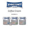 Johnstone's Matt Tester 75ml (Coffee Cream)