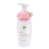 Dove Face Care Pearl Shine 3-in-1 Clear Glossy Skin Foam