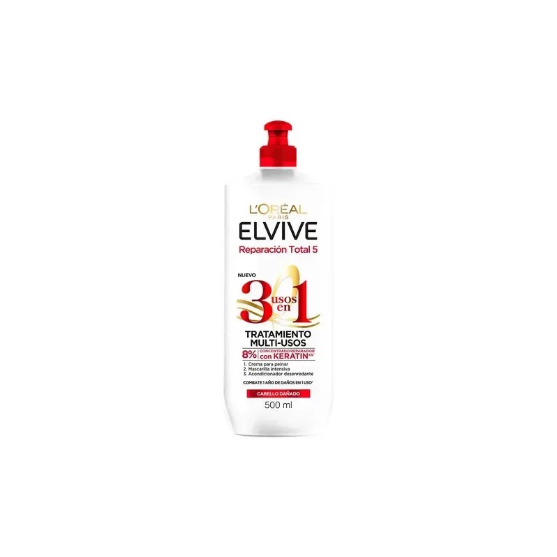 Mascarilla Reparadora De Cabello Revlon Aceite De Argan 300g