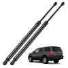 Unbranded 6156 Rear Tailgate Hatch Struts Shock for 07-2014 Chevy