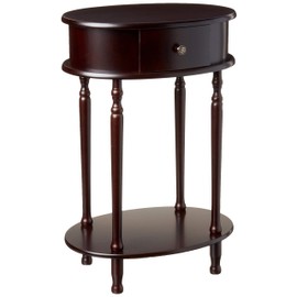 Frenchi Home Furnishing Finish End Table/Side Table