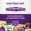 Wellness Grilled Chicken Flavored Soft Chews Hip & Joint Health
