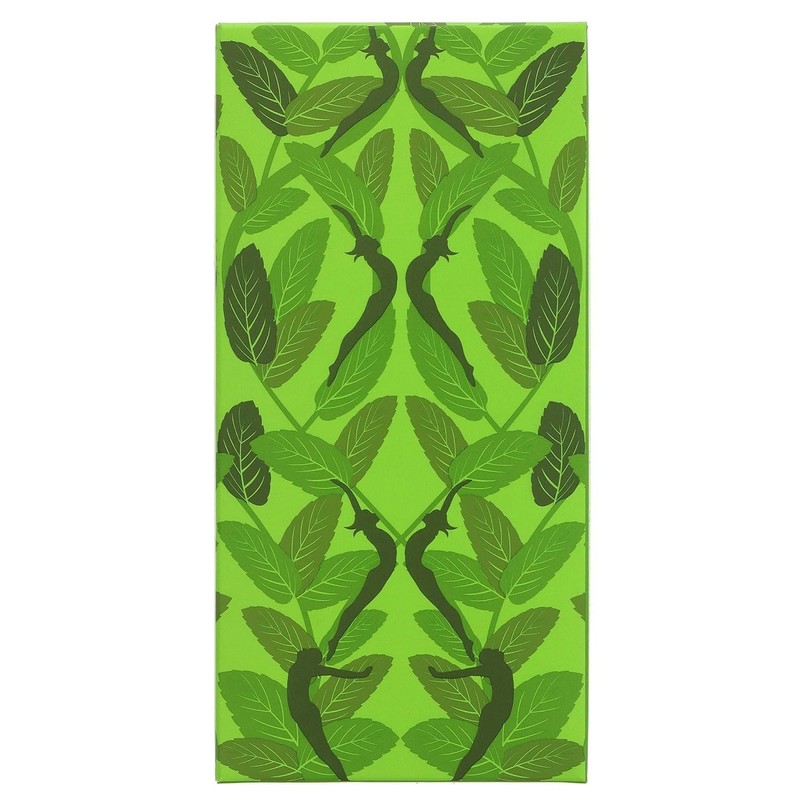 Pukka Organic Three Mint 20 Herbal Tea Sachets, 32g