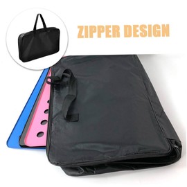 BESPORTBLE Music Stand Bag with Handle Large Oxford Cloth Storage Bag for Music Stand Protection Durable Lightweight Design for Convenient Carrying and Travel