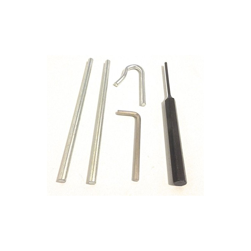 Garage Door Spares Parts, Henderson Repair Kit Tools, Tension +