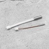 Set mit 2 Heizpatronen 24V 40 W Thermistor-Temperatursensor NTC100K Kompatibel