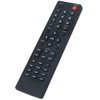 ZRC-400 Replace Remote Control fit for Dynex TV DX-15E220A12 DX-19L150A11