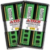 A-Tech 16GB (4 x 4GB) DDR3 1600MHz PC3-12800 Desktop RAM