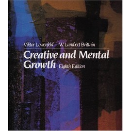 Creative and Mental Growth