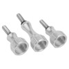 CS PRIORITY 1xLong 2xShort M5 Thumb Screw Aluminum Alloy Bolt