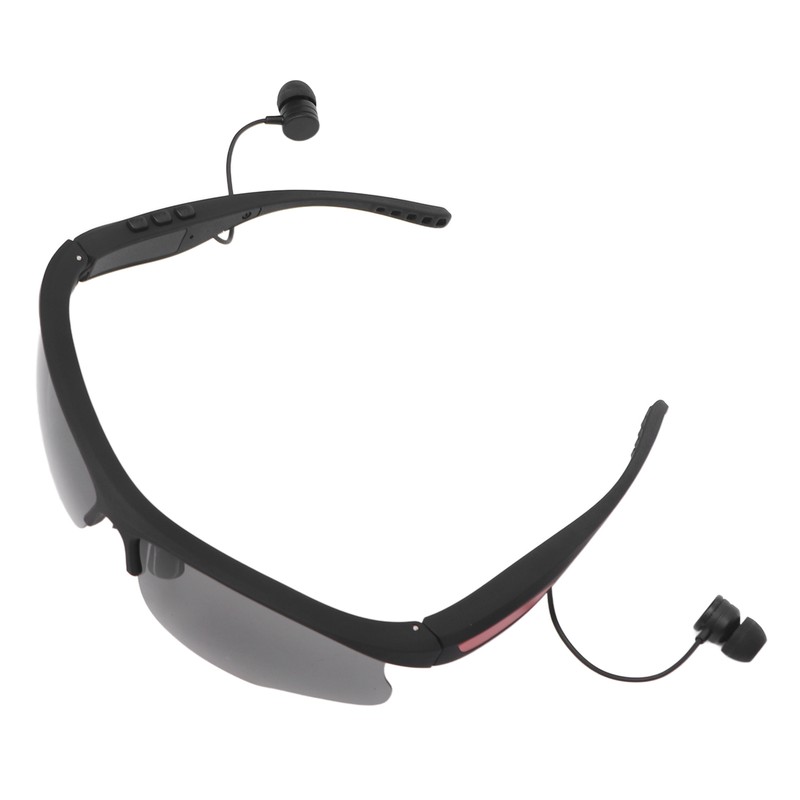 Bluetooth Sound Smart Glasses Polarized Lenses Stereo Support Selfie Music