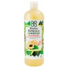 Shampoo Baño Botánico Crecimiento 1lt