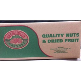 Pitted Dates - 15 lb. - Deglet Noor Variety