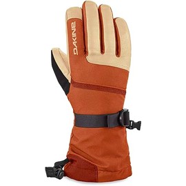 Dakine Fleetwood Gore-Tex Glove - Gingerbread, Medium