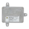 12V Aluminium Alloy HID Ballast 3T921‑01B80 Xenon Lamp Control Unit