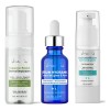 Kit Facial Piel Grasa Y Mixta She Is Skincare Control