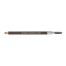 Bissú Cosméticos, Lápiz Para Cejas 05 Cortado