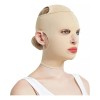 Faja Adelgazante V-line Faja Facial Completa Levantamiento