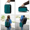 BEIMILY Lunch Box for Men Women Adults,Small Insulated Lunch Bag