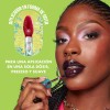 NYX PMU Lip IV, Gloss Serum Hidratante efecto tinta 5