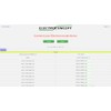 DMX ServoMotor 12 Way Board
