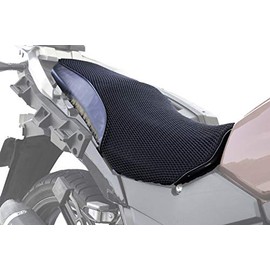 V-Strom 250 3D Mesh Seat Covers