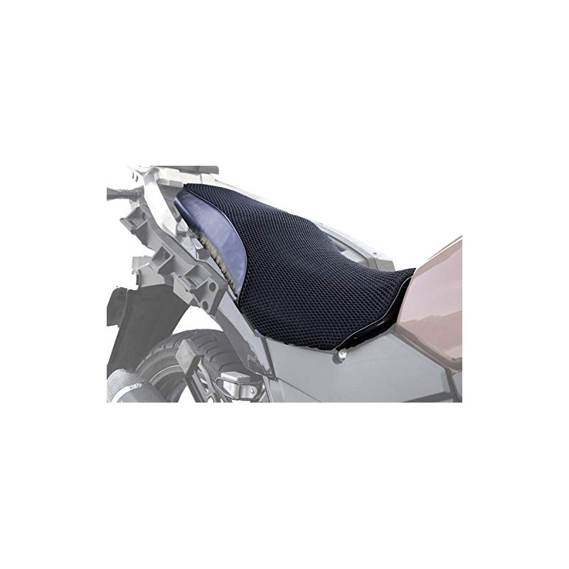 V-Strom 250 3D Mesh Seat Covers