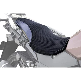 V-Strom 250 3D Mesh Seat Covers