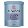 Wella® Decolorante / Blondor Multi Blond Powder 800grs