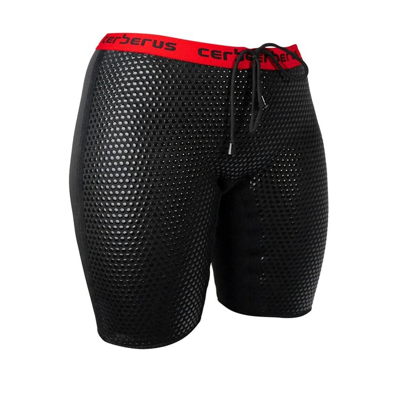 CERBERUS Strength Strongman Grip Shorts (M)