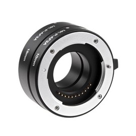 Automatik-Makro-Zwischenringe für Panasonic Micro Four Thirds