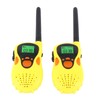 Children Walkie Talkie Toy Clear Sound Stable Signal Handheld Communicating