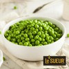 Le'sueur Very Young Small Sweet Peas 15 Oz (Pack of
