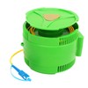 OTDR Launch Cable Box Optic Fiber Elminator SM Singlemode SCUPC