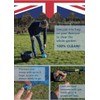 Handipet Handiscoop scented dog waste bags (pack of 80)