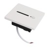LED Step Light 3W Recessed Motion Seneor Dusk to Dawn