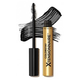 Revlon Maquillage Colorstay Xtensionnaire Mascara N°201 Blackest Black Revlon