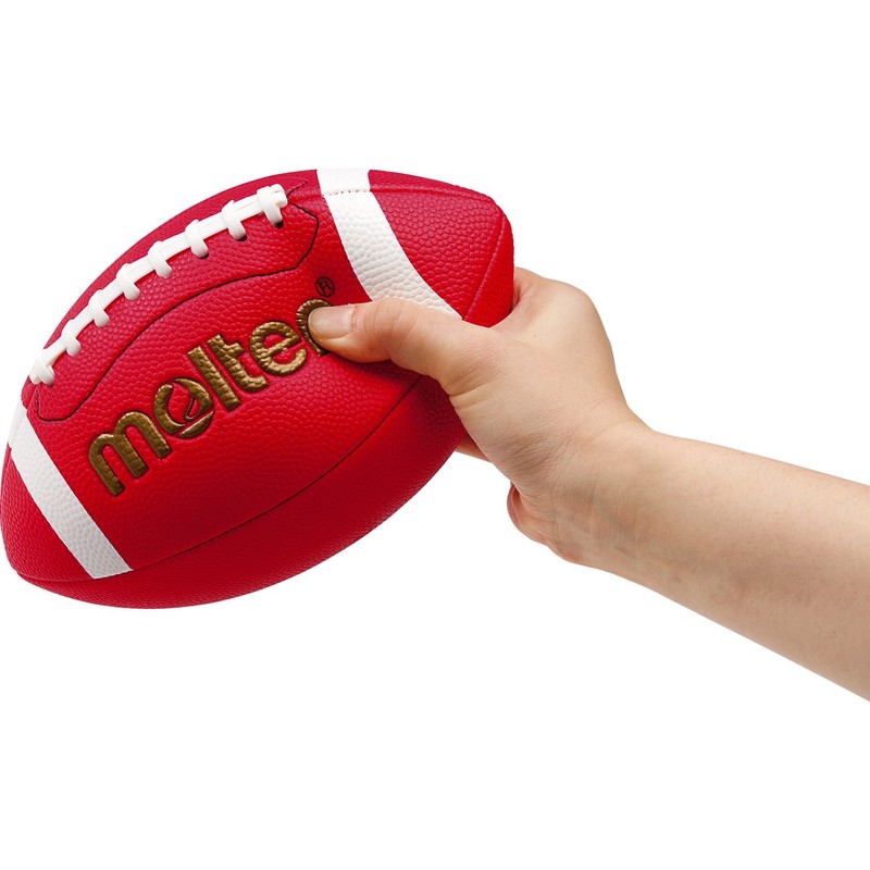 Molten Q3C2500-QB Flag Football Mini