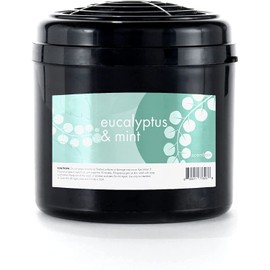 Monthly Fragrance Cartridge for ScentAir Whisper Home (Eucalyptus Mint)