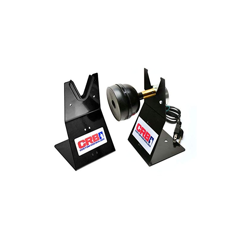 RDS Rod Dryer with Dryer Clutch 9RPM